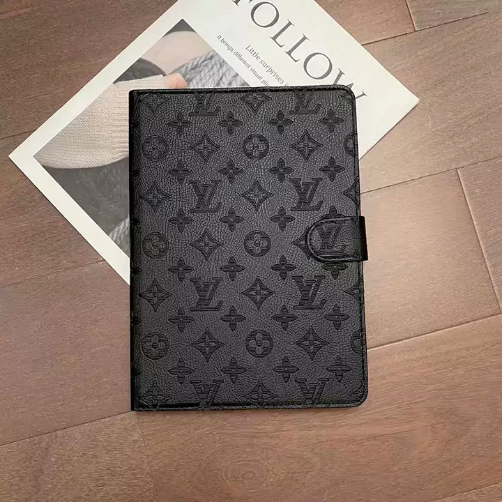 iPadスマホケース 手帳型 vuitton