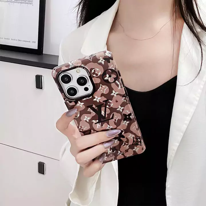 chanel かわいい アイホン 14pro