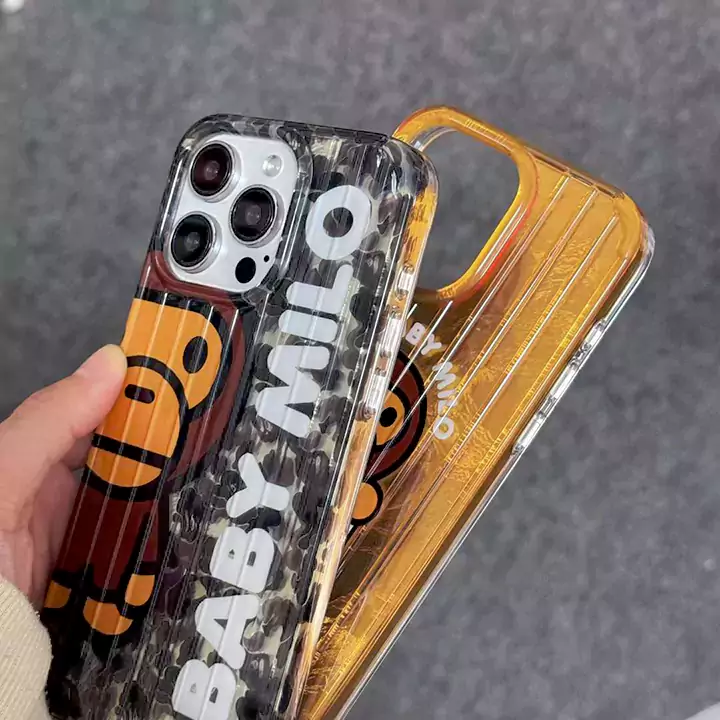 アイフォン 14 カバー 通販 bape風