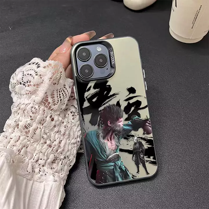 アイフォン 15 スマホケース