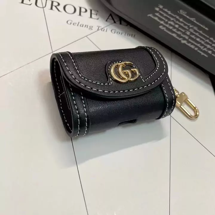 綺麗 gucci グッチ airpods pro スマホケース