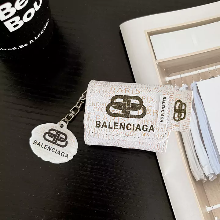 高品質 バレンシアガ balenciaga airpods3 ケース