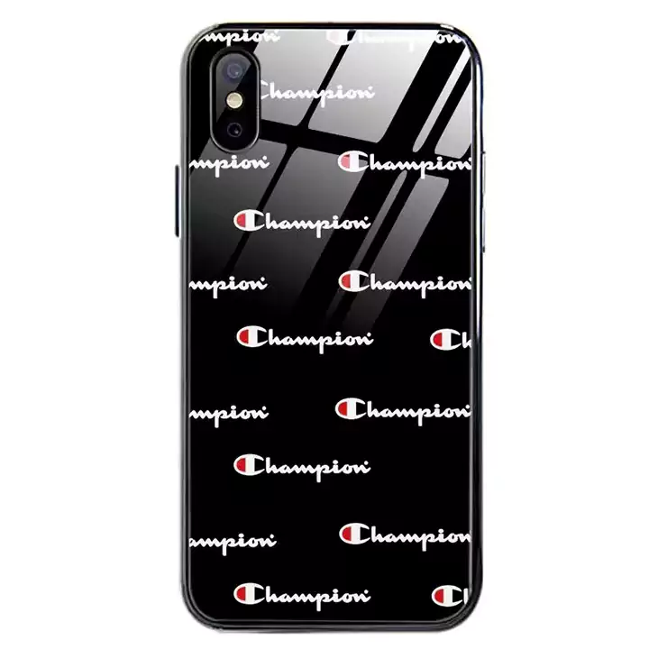 流行り champion チャンピオン ケース