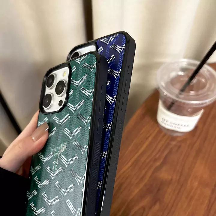 iphone 16plus メンズ goyard iphone 16plus