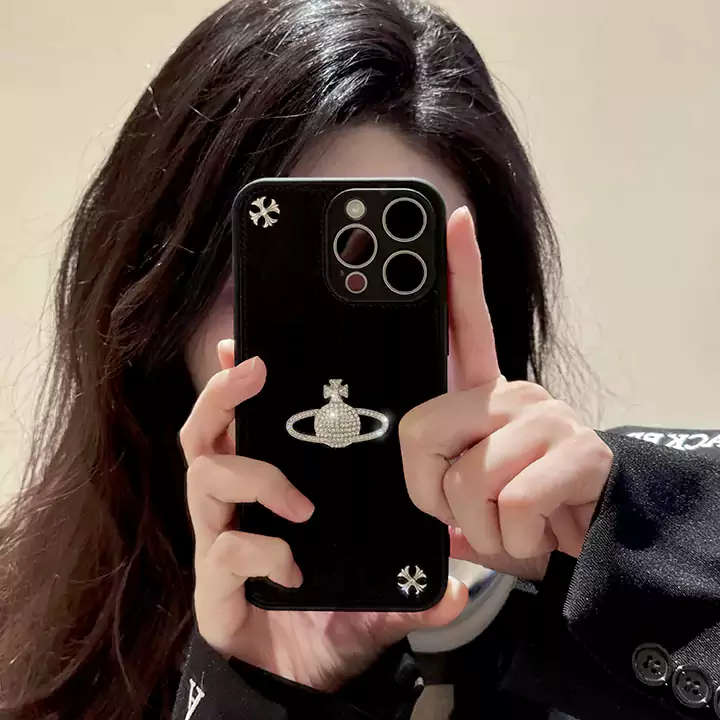 iphone 15 プロ vivienne westwood カバー