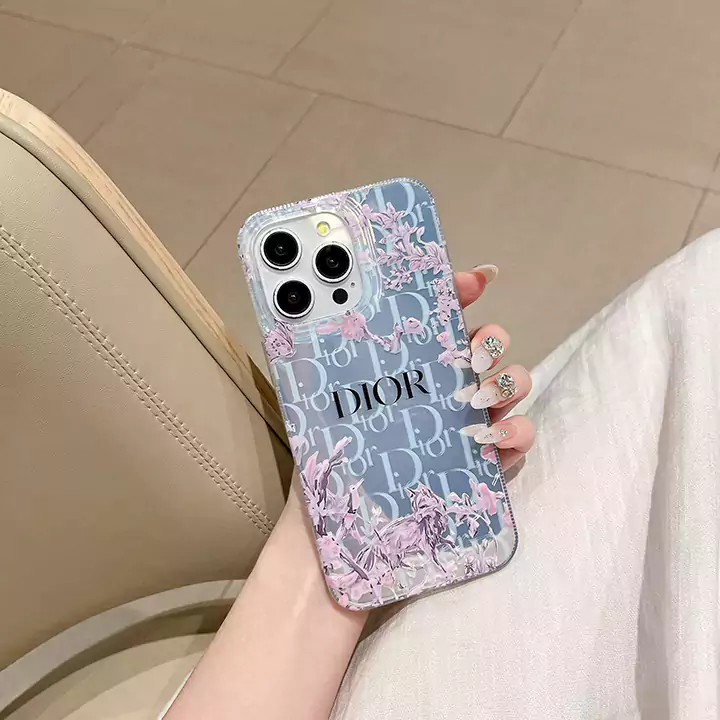 dior ディオール スマホケース