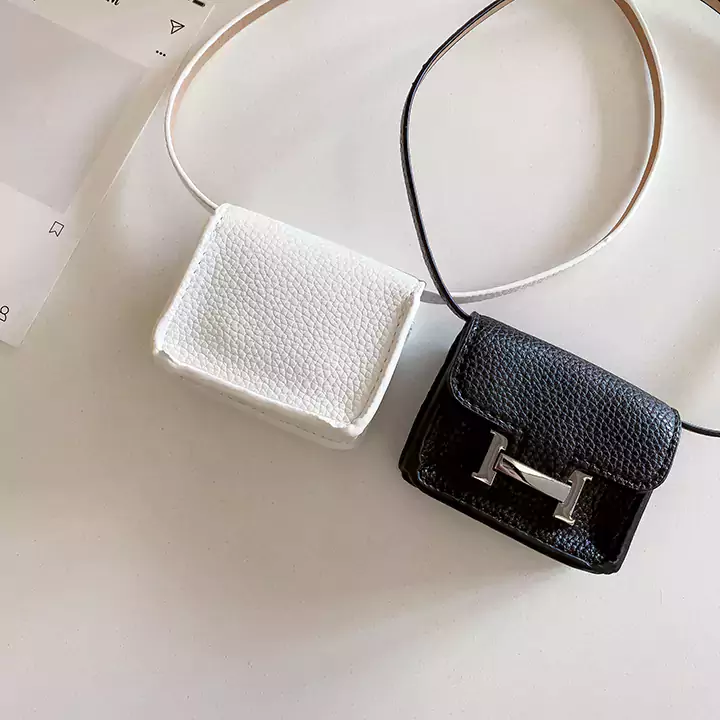 airpods pro2 hermes カバー