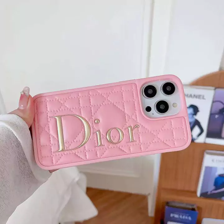 女性 アイフォン 16pro ケース ディオール dior