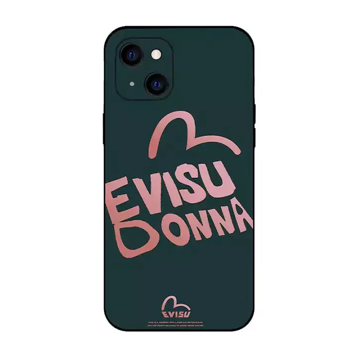 アイフォン 15pro ケースevisu エヴィス