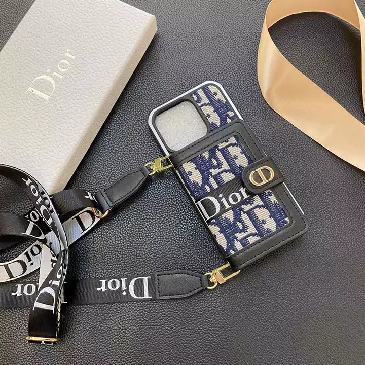 ディオール dior 刺繍 アイホン 16 プロ