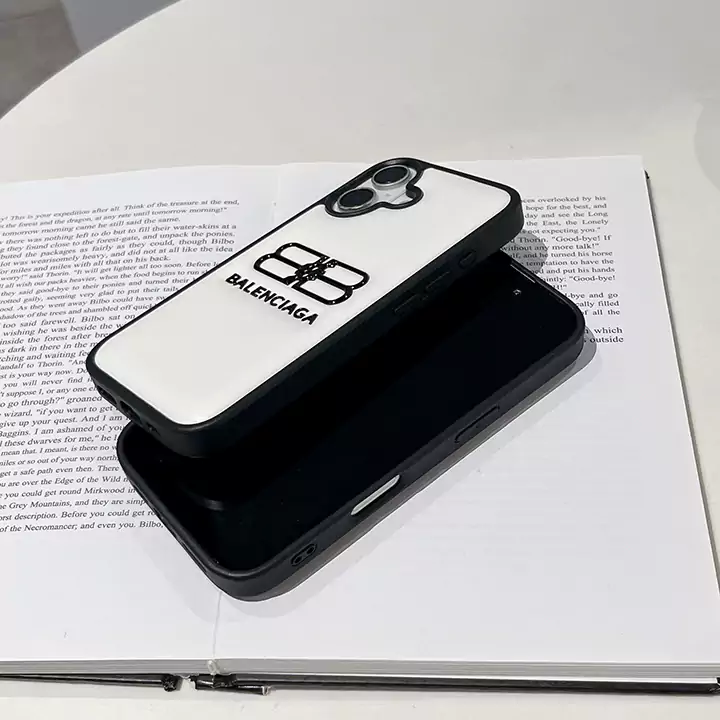 iphone 13mimi ケースbalenciaga風 高品質