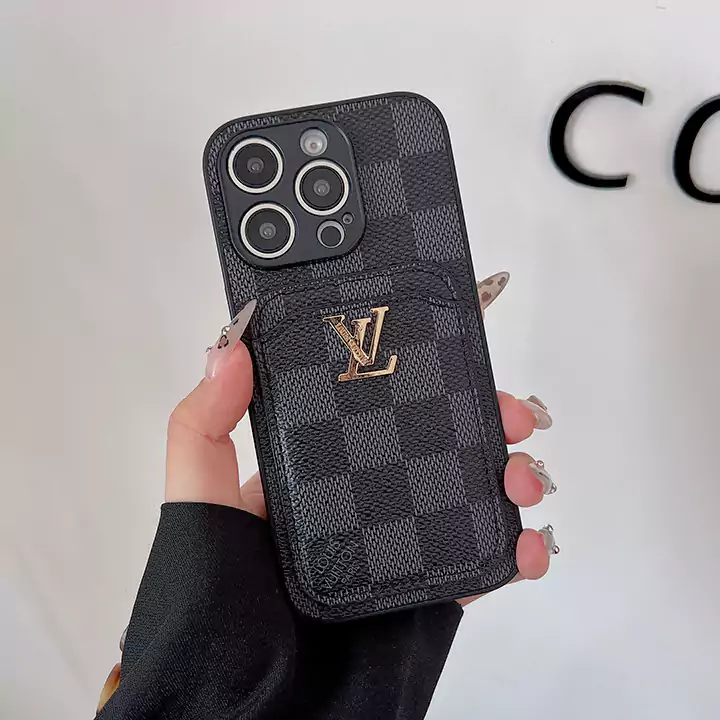 ハイブランド vuitton アイフォーン 16 pro max ケース