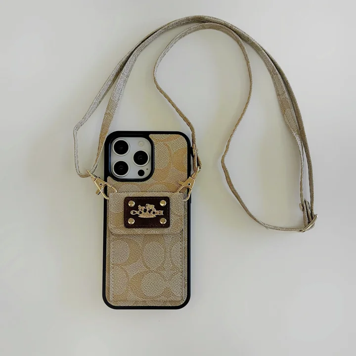 iphone 16 スマホケース 綺麗 コーチ coach 