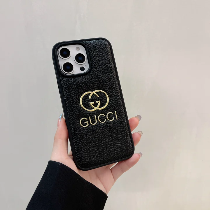 iphone 16 プロ gucci風 携帯ケース