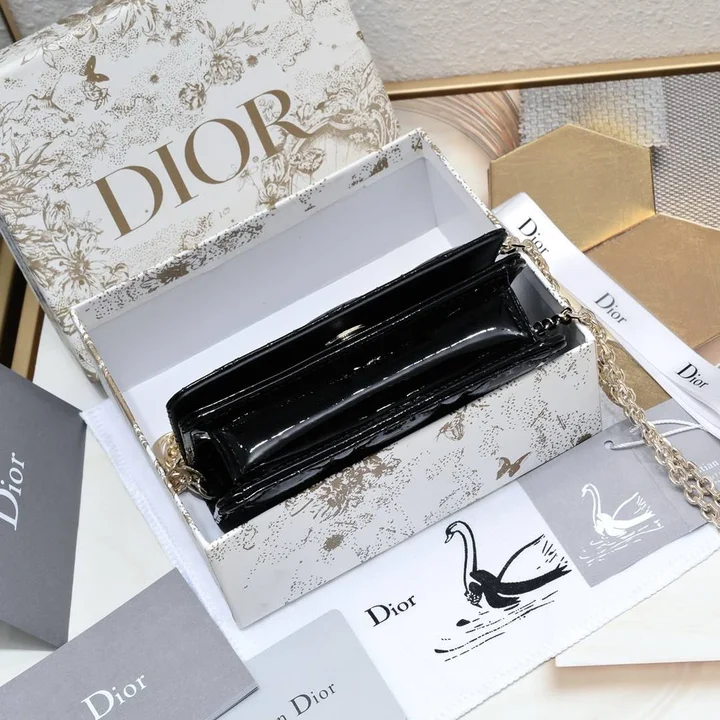 クロスボディ 四季通用 dior