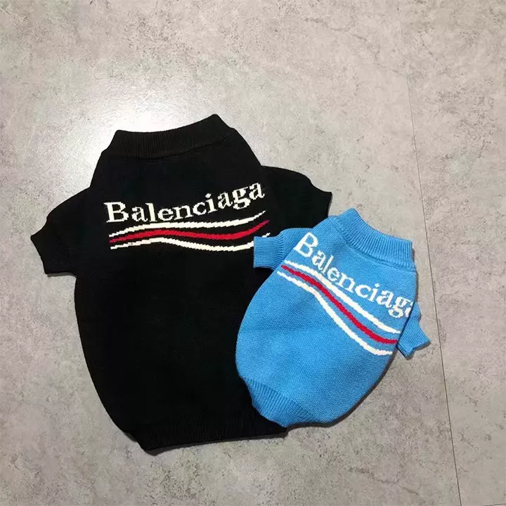 ペットウェアBalenciaga