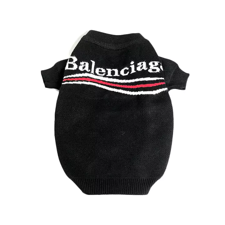 猫と犬 売れ筋Balenciaga