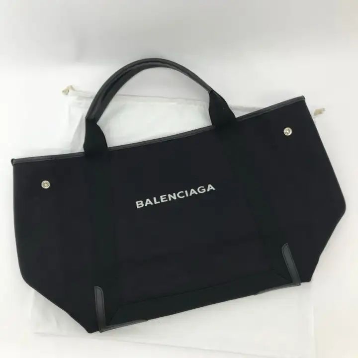 balenciaga ハンドバッグ ファスナーポケット