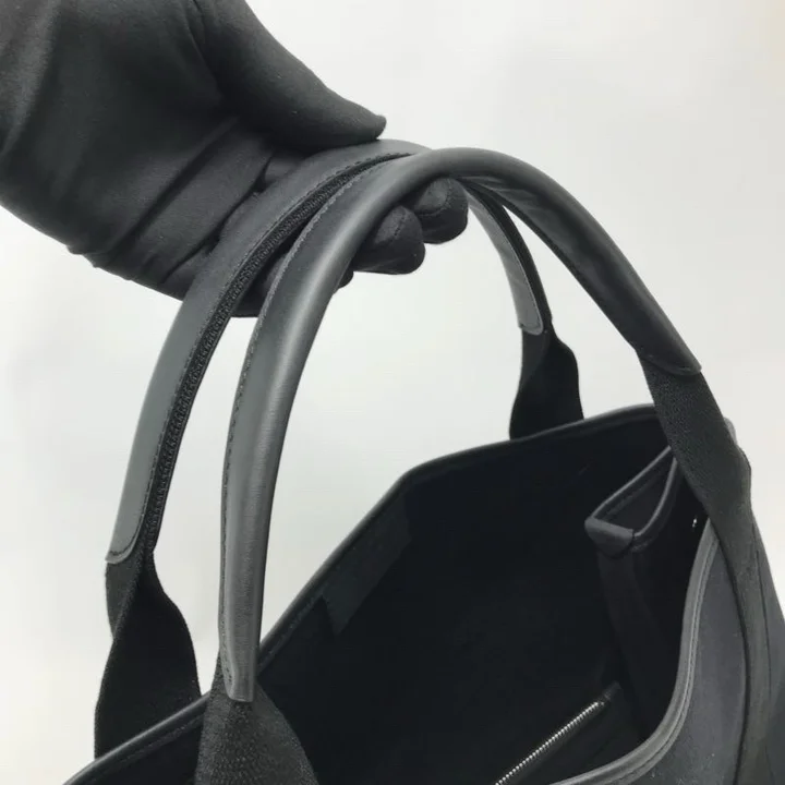 Balenciaga ハンドバッグ 開放式 シンプル風