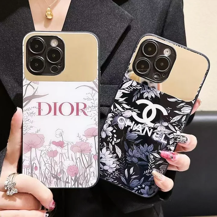 ブランドロゴ ディオール dior 携帯ケース