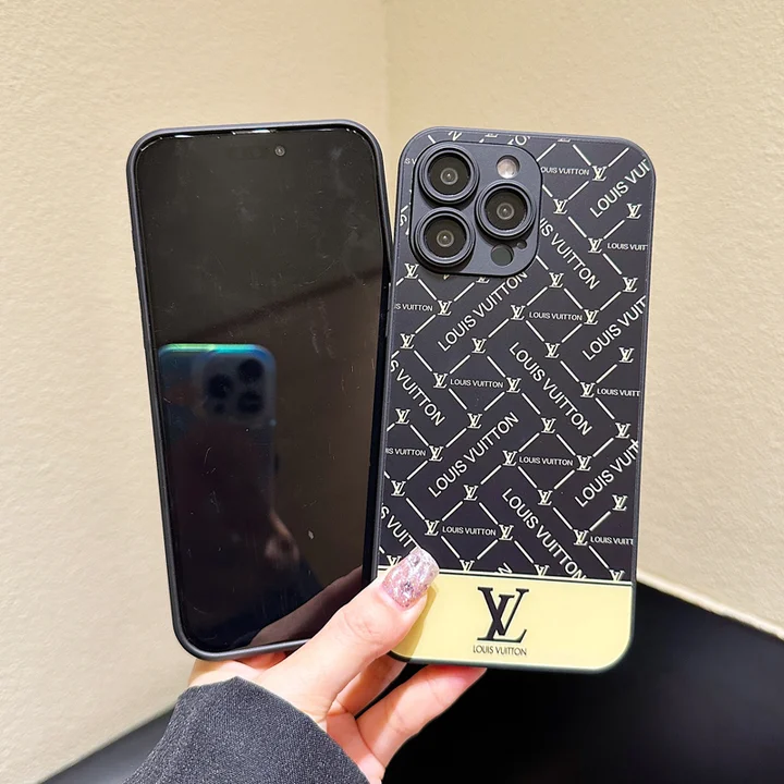 ビジネス風 lv iphone 14pro max 携帯ケース