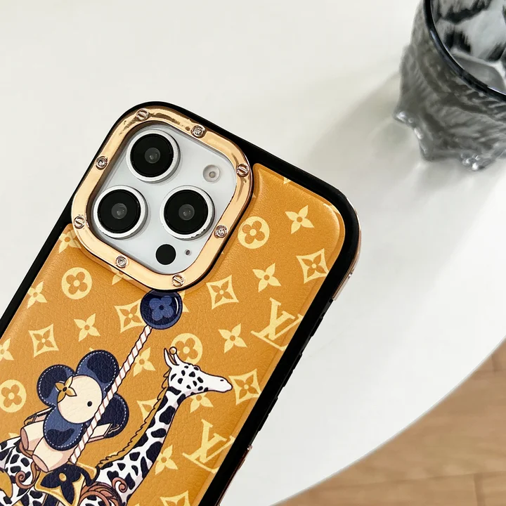 iphone 16 携帯ケース ストラップ付き vuitton