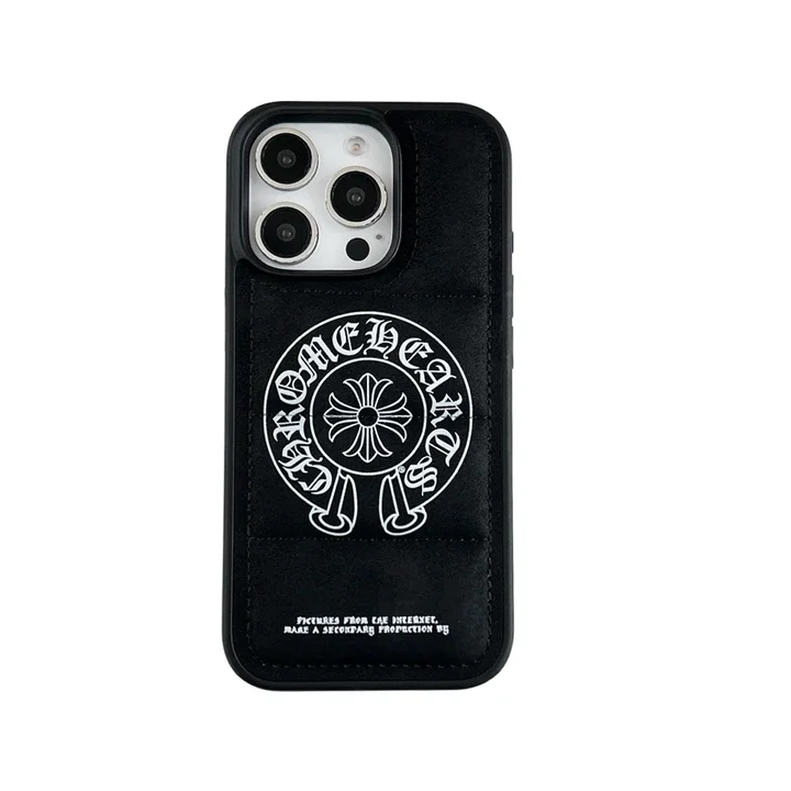 chrome hearts クロームハーツ 携帯ケース