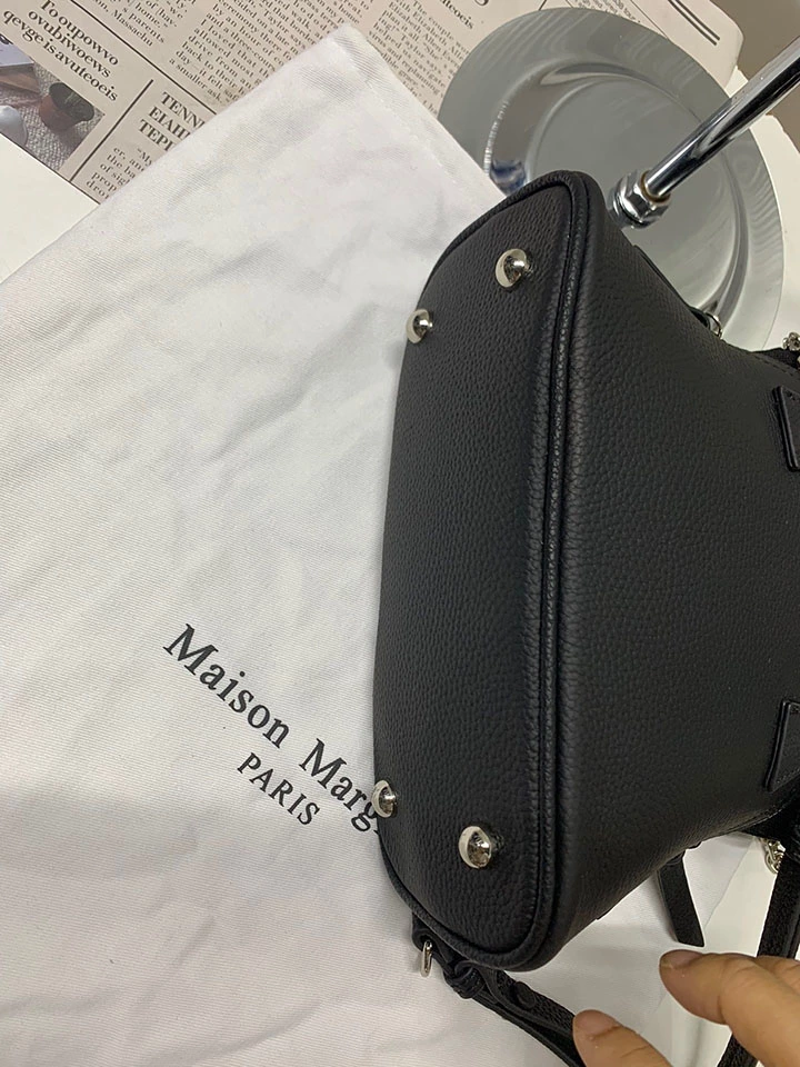 5AC マイクロ CROSS BAG