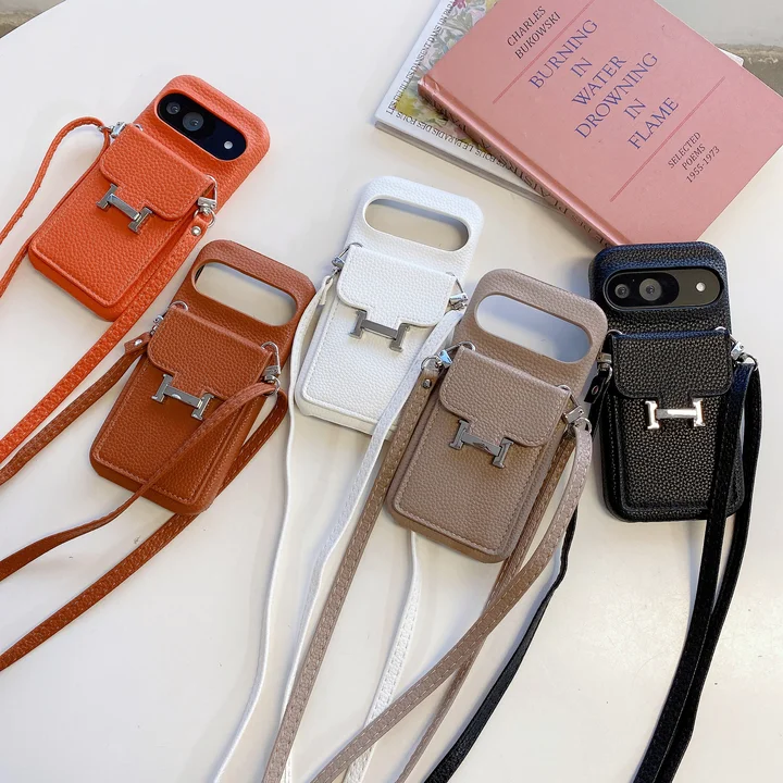 hermes カード収納 アイフォーン 16 携帯ケース