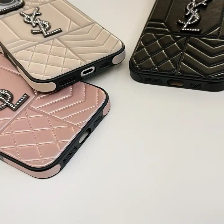 iphone 15 携帯ケース コピー イヴサンローラン ysl