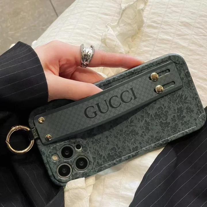 アイホン 13 カバー 花 グッチ gucci