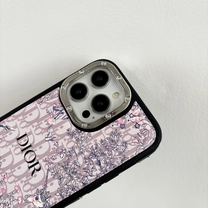 ディオール dior 新登場 iphone 13pro max スマホケース