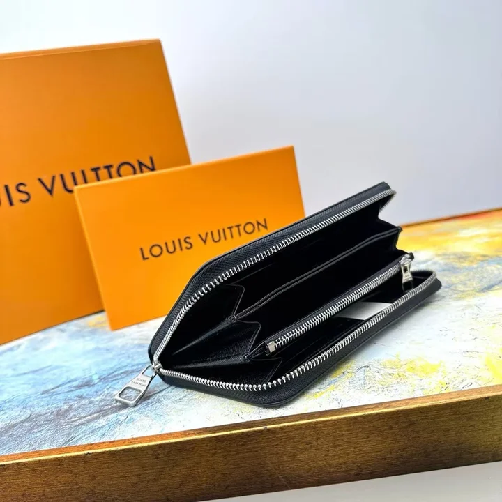 lv 長財布 定番人気