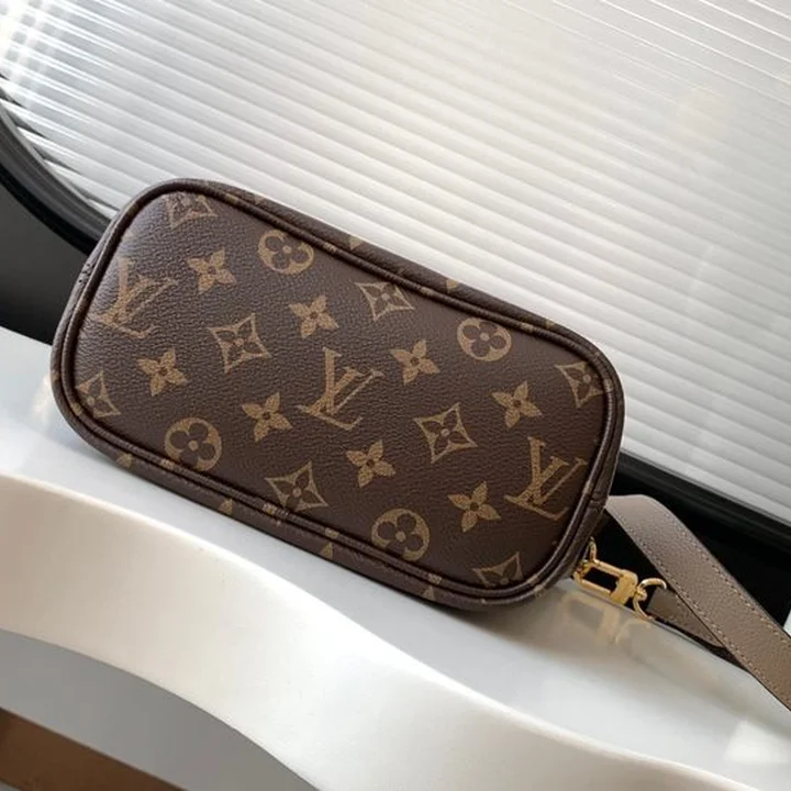 lv モノグラムレザー レディース バッグ コピー