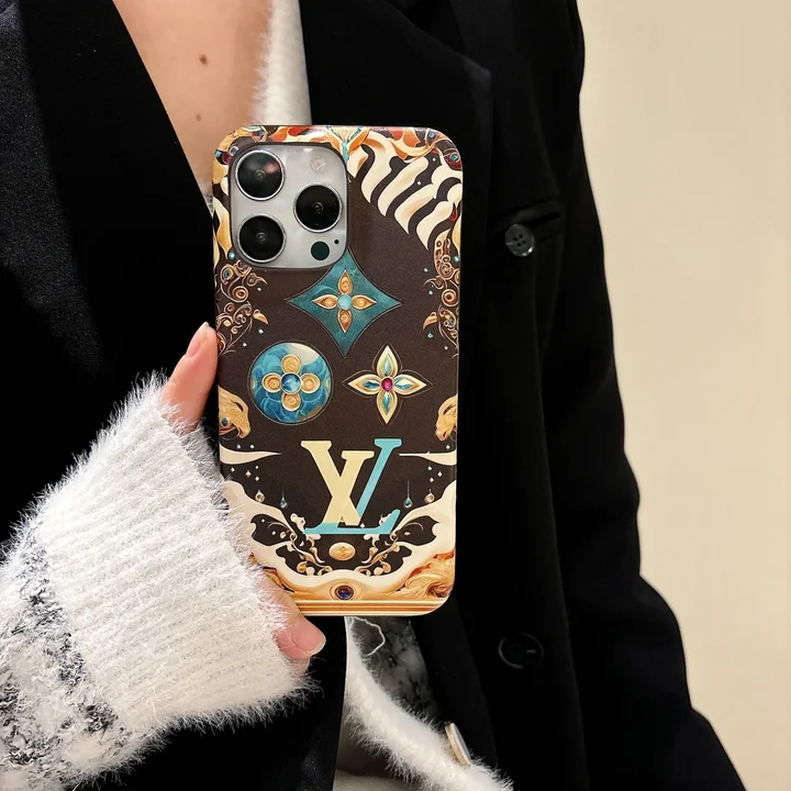 lv iphone16 proケース おしゃれ