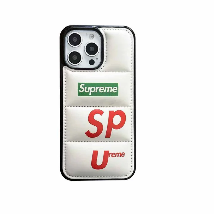 高品質 iphone 15pro max 携帯ケース supreme