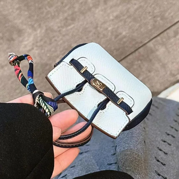 エルメス AirPods 4 ケース