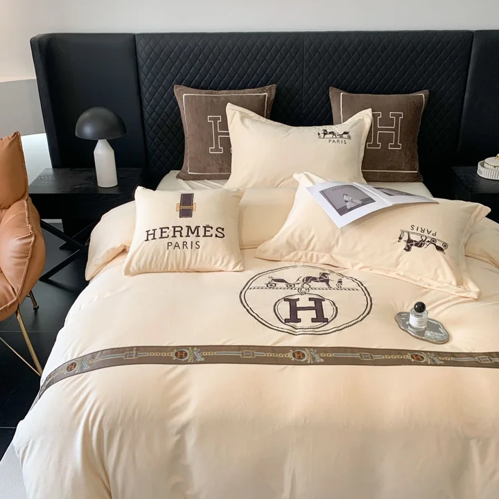 秋冬用寝具カバー