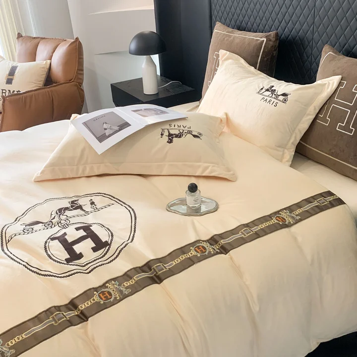 暖かい掛け布団カバー