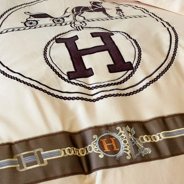 北欧風おしゃれ寝具